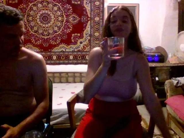 selennandbrya — anything