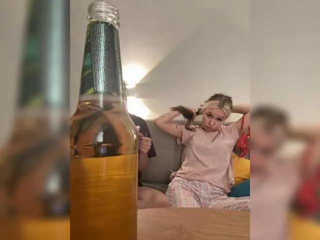 serotoninnn1 — Freechat on BongaCams