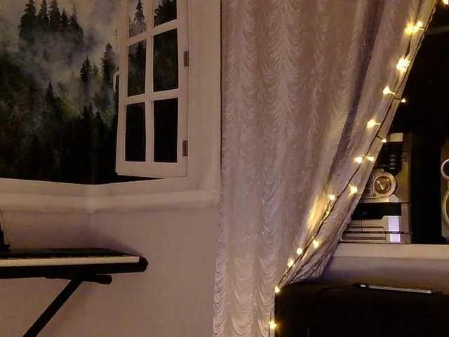 Serseia on BongaCams 