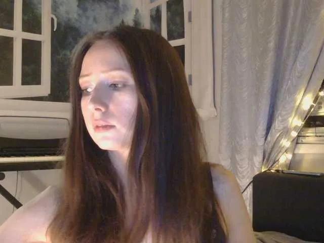 Serseia on BongaCams 