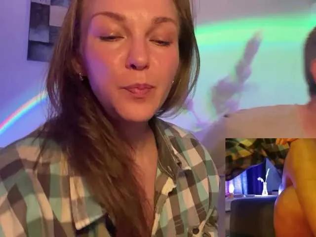 Severiyug — Freechat on BongaCams
