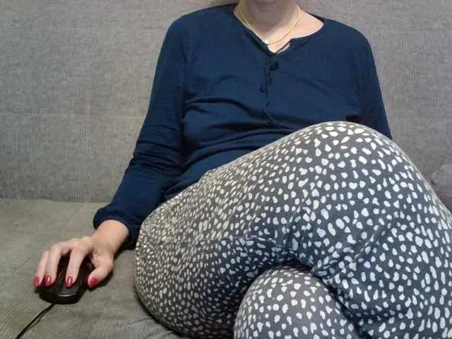 Sevilay — Freechat on BongaCams