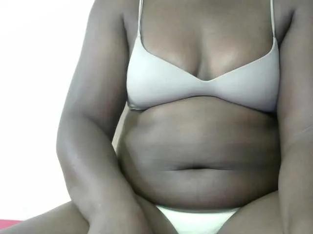 Sexxyblacky — Freechat on BongaCams