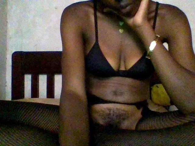 Sexxymali on BongaCams 