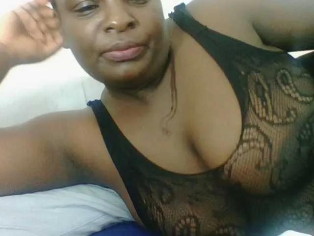 Sexyblackgal10 on BongaCams