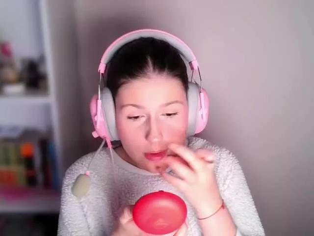 SexyPoly — Freechat on BongaCams