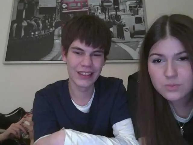 SexyPoly — Freechat on BongaCams