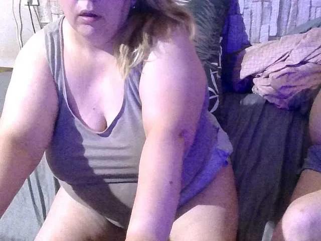 shaman78a on BongaCams