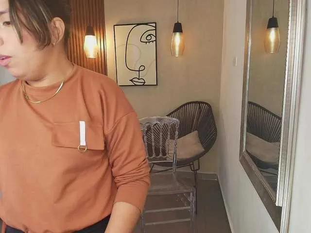 Sharlotte-Milk on BongaCams