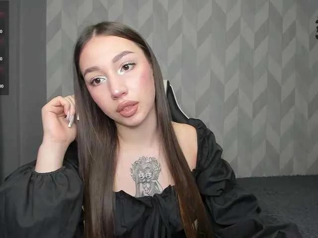 sia-bright18 — Freechat on BongaCams