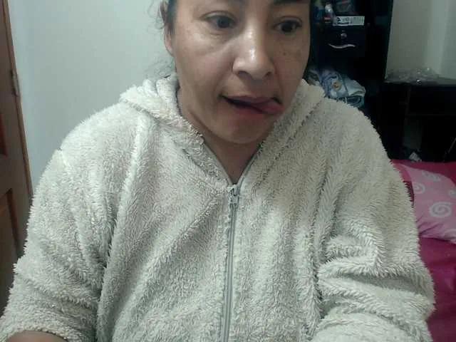 Siblleyx on BongaCams