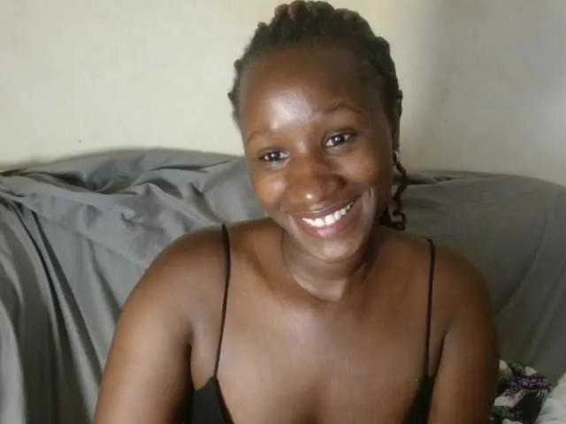Sleekmellanin on BongaCams