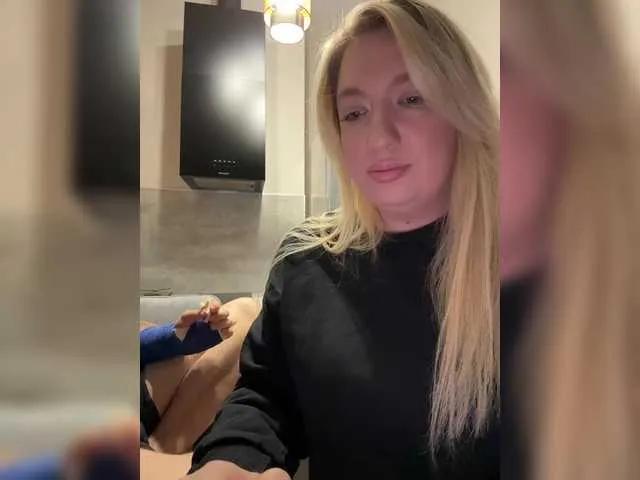 Sonya699 — Freechat on BongaCams
