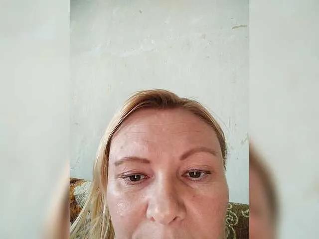 Stella65 — Big cocks, virtual sex, cum on the face