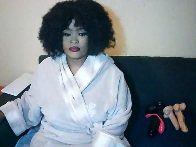 stormie955 on BongaCams