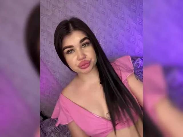 suchka-black- — Freechat on BongaCams