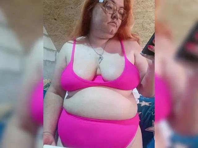 SummerKat — Generous men with a good sense of humor :)