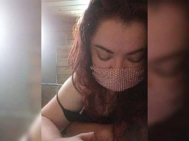 SummerKat on BongaCams 