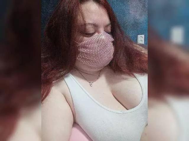 SummerKat on BongaCams 