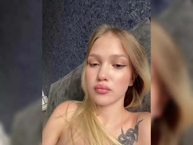 superkisa — For me, the key driver of arousal is my own emotions that I experience, not the male body. And if a man surprises me, it means that he has achieved victory.