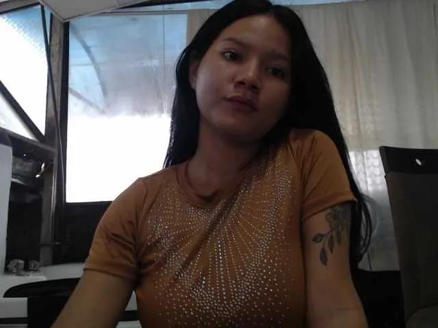 Sweet-lu on BongaCams