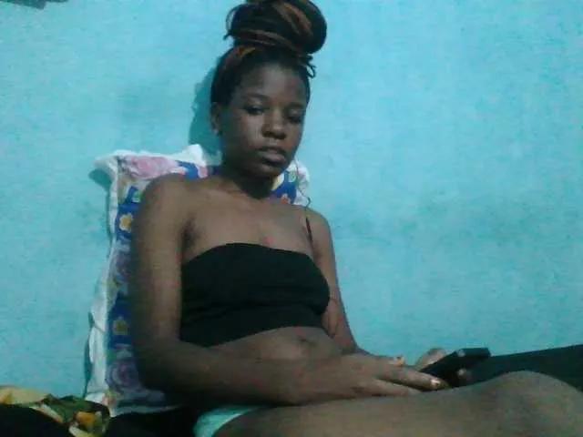 sweetchic on BongaCams