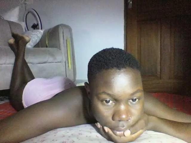 Sweetchocolate on BongaCams 