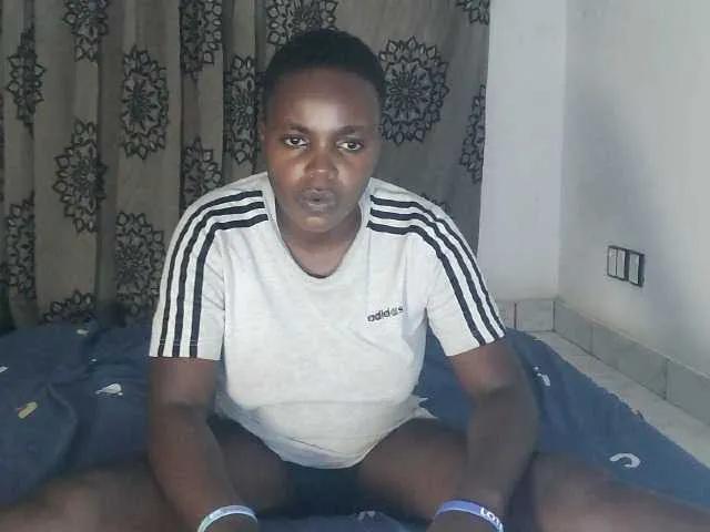 Sweetcutie1 on BongaCams