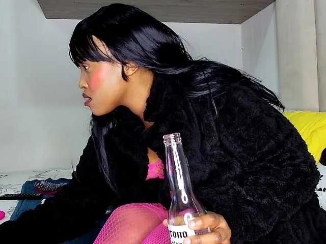 Sweetheartcocomwllow on BongaCams 