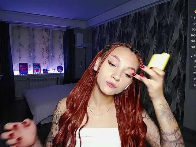 sweetiekittie on BongaCams 