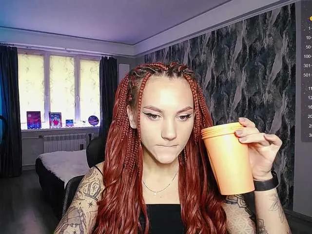sweetiekittie on BongaCams 