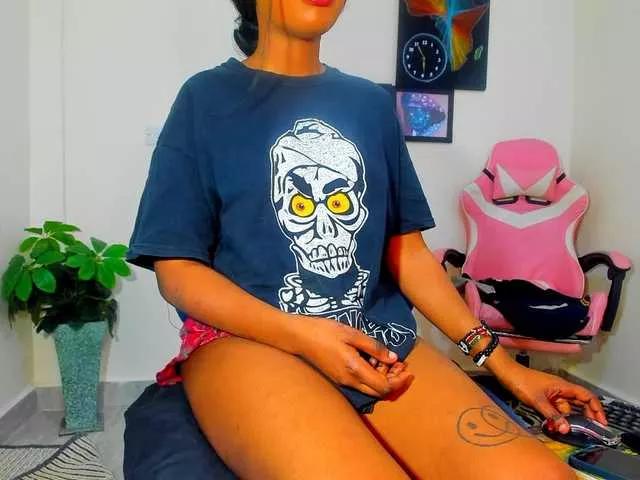 sweetlydia on BongaCams 