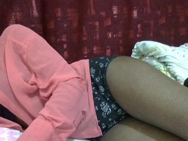 Sweetnanah on BongaCams 