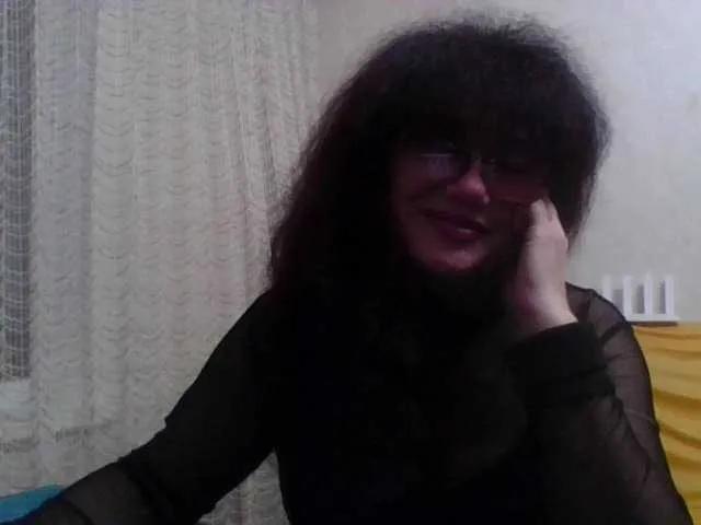 Sylvia-5 — Courtesy