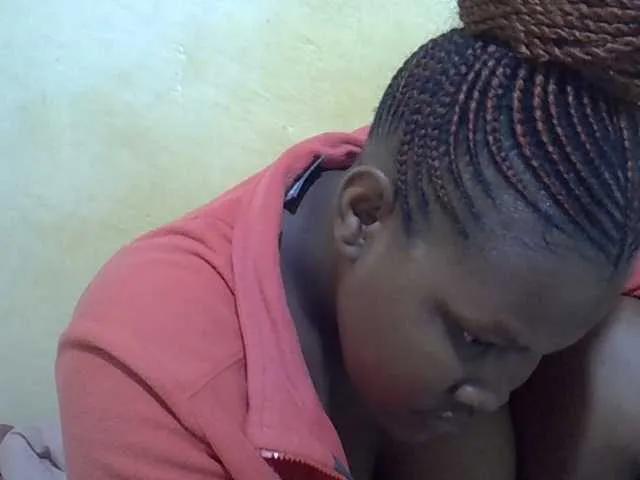 taliah254 on BongaCams