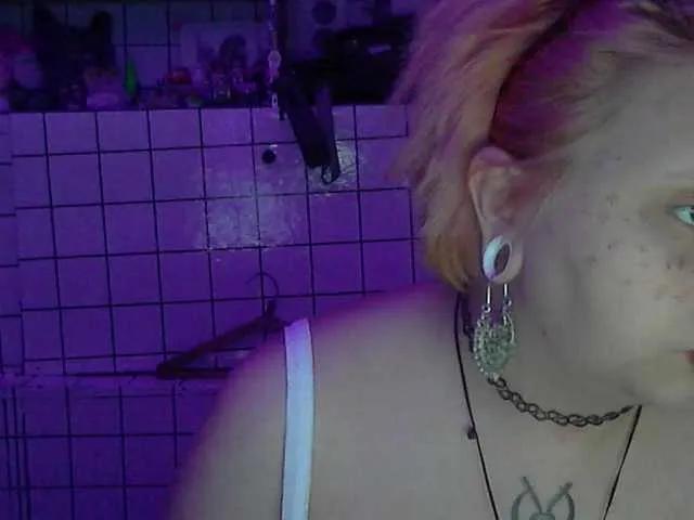 TanzelGirll — Freechat on BongaCams