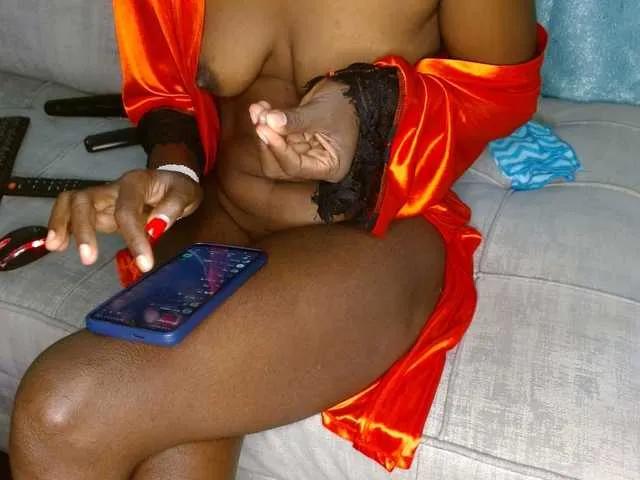 Taurus-Queen on BongaCams