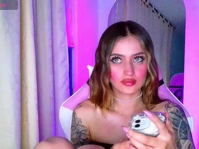 TaylorKnapp on BongaCams