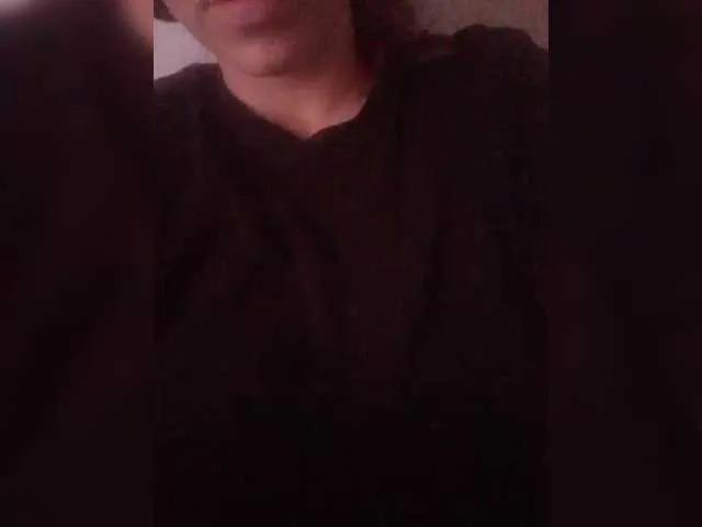 TenderBerry on BongaCams