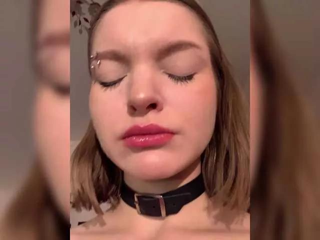 ThatTripPink3 on BongaCams 