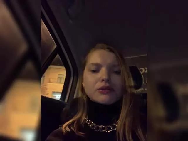 ThatTripPink3 on BongaCams 