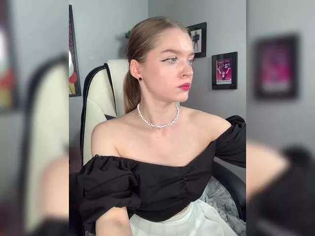 ThatTripPink3 on BongaCams 