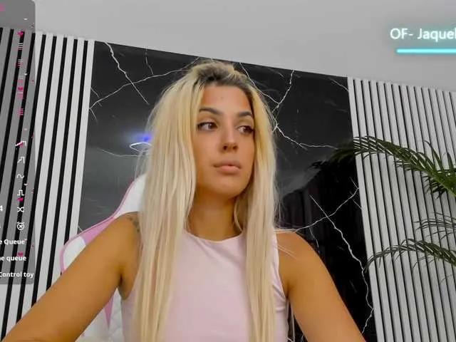theajoy — Freechat on BongaCams