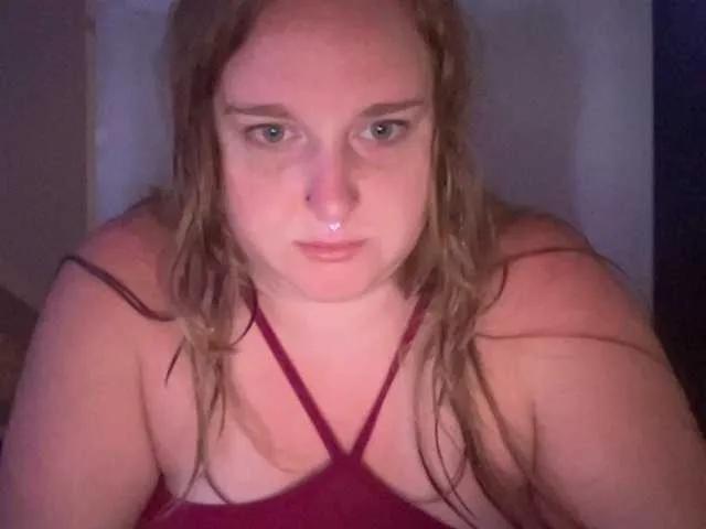 thickgingergoddess — money, dick, aggressive guys, more dick