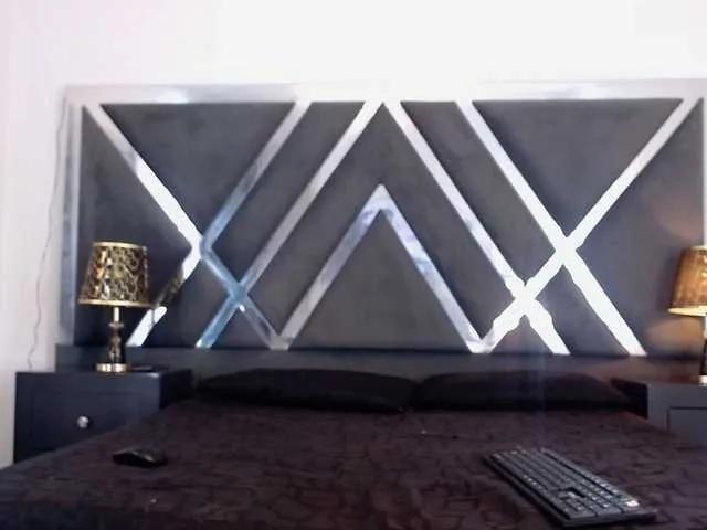Tiffany-Baker — Freechat on BongaCams