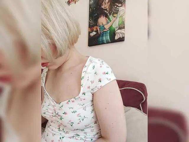 Tikoffka on BongaCams