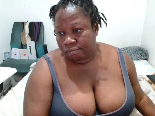 TRUEBELLA on BongaCams