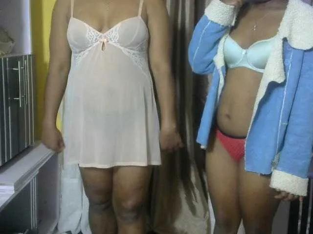 Twinsexgirl — Freechat on BongaCams