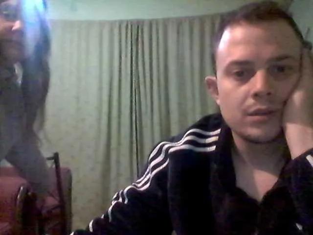 VacaYpollitoxxx — Freechat on BongaCams