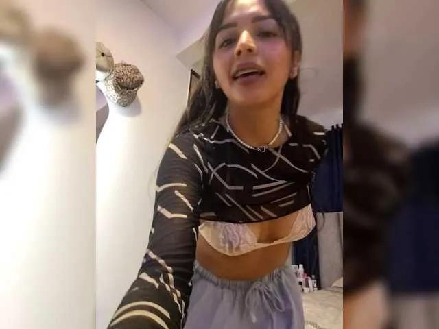 Valenhera69 — Freechat on BongaCams